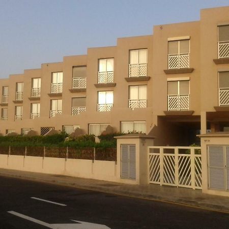 Duplex Apartment In La Tejita La Mareta Exterior photo